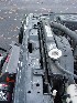 Grill and Radiator from Driver's side